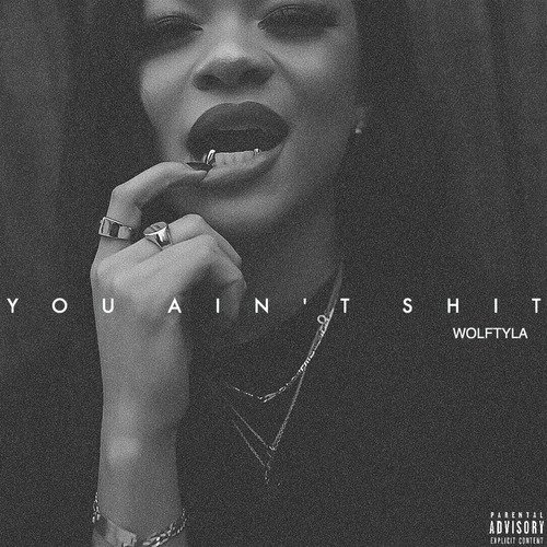 You Ain&#039;t Shit_poster_image