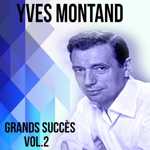 Le Roi Renaud De Guerre Revient Lyrics - Yves montand - grands succès