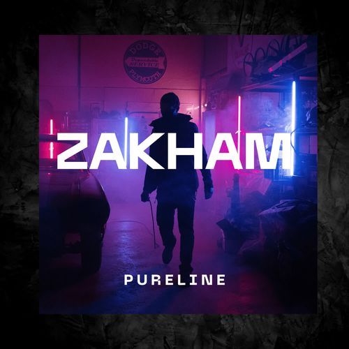 Zakham