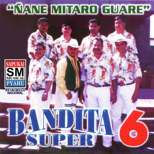 Ñane Mitaro Guare