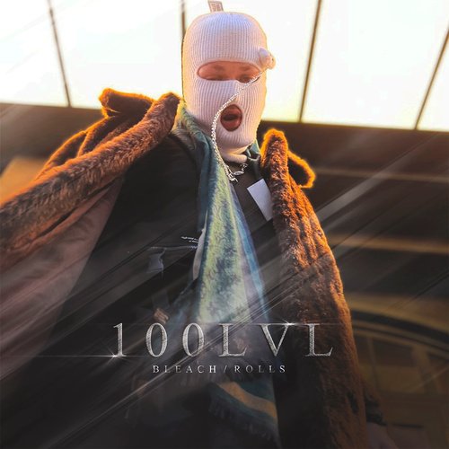 bleach/rolls cover art
