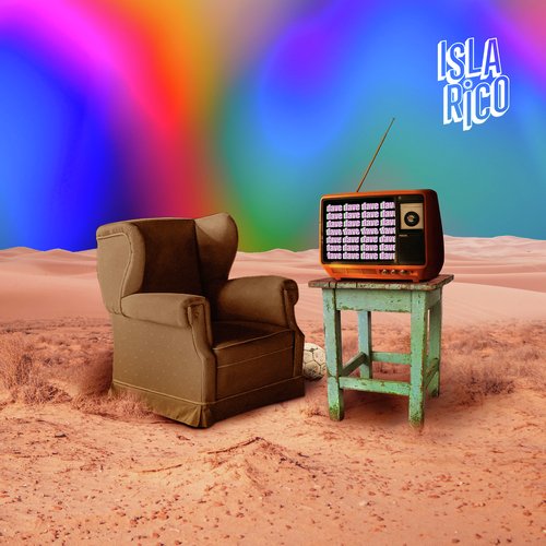 dave cover art