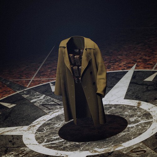 сайфер (prod. by дэйми) cover art