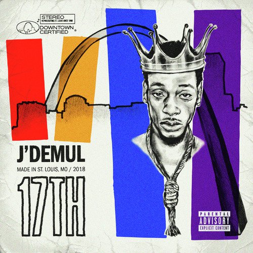 Vroom cover art