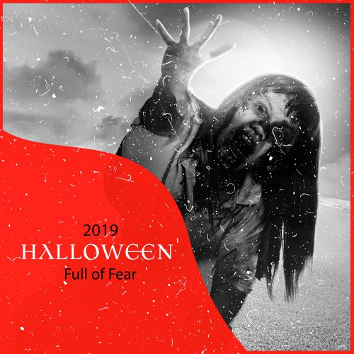 Scary Scream of the Creature cover art