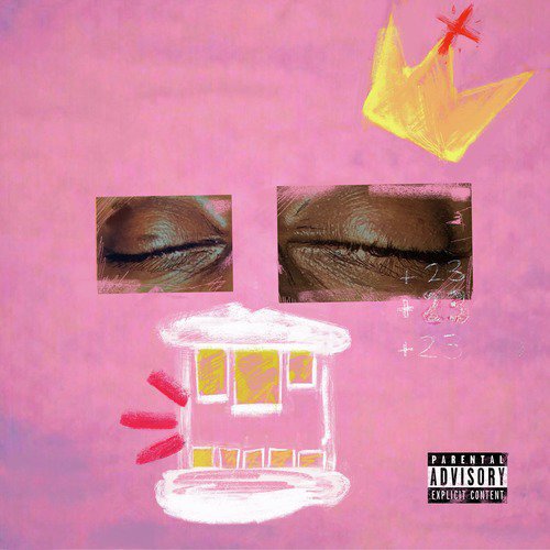 Godspeed cover art