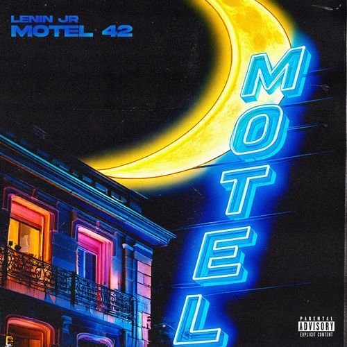 42 cover art