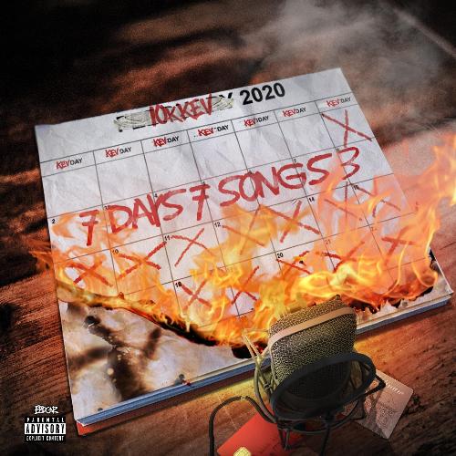 Friday After Next (feat. Teejayx6 & Kasher Quon) cover art