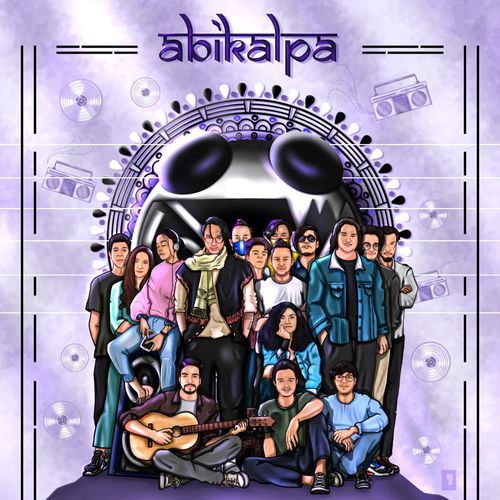 ABIKALPA