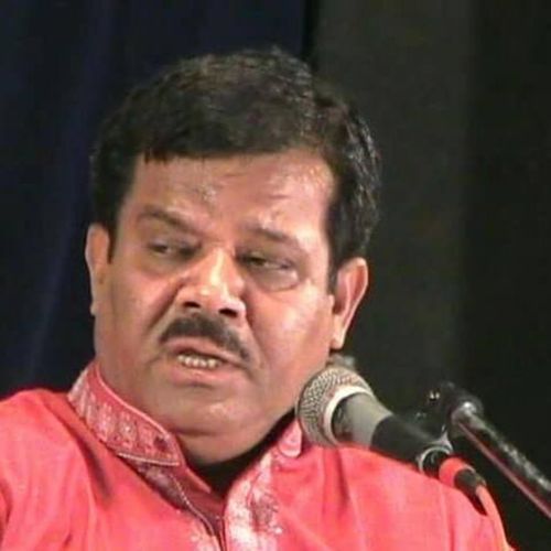 ADHARAM MADHURAM