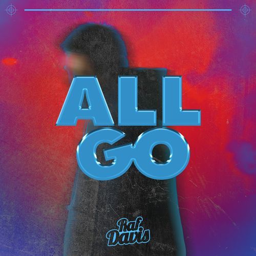 ALL GO cover art