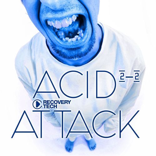 Inconue (Acid Flavor Remix)