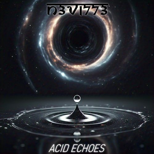 Acid Echoes