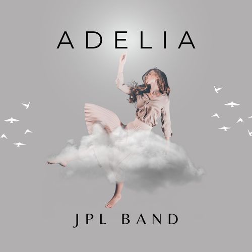Adelia cover art