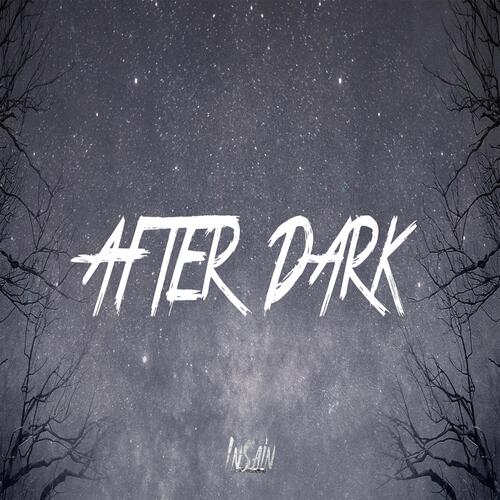After Dark (Instrumental) cover art