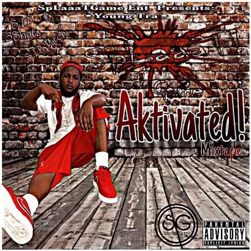 In Traffik (feat. Buck Shotz) cover art