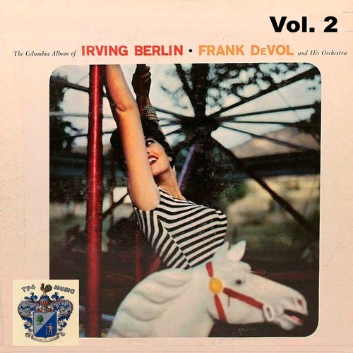 Album of Irving Berlin Vol. 2