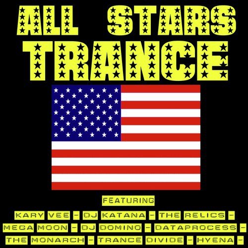 All Stars Trance