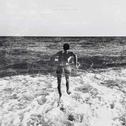 All Your Life cover art