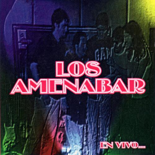 Antrax (En Vivo) cover art