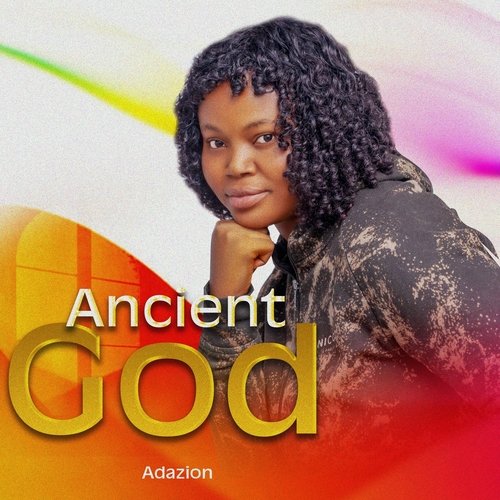 Ancient God cover art