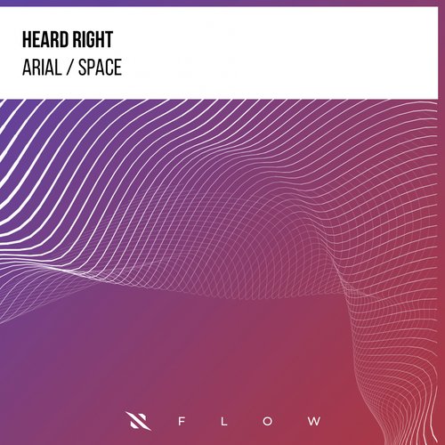 Arial (Extended Mix) cover art