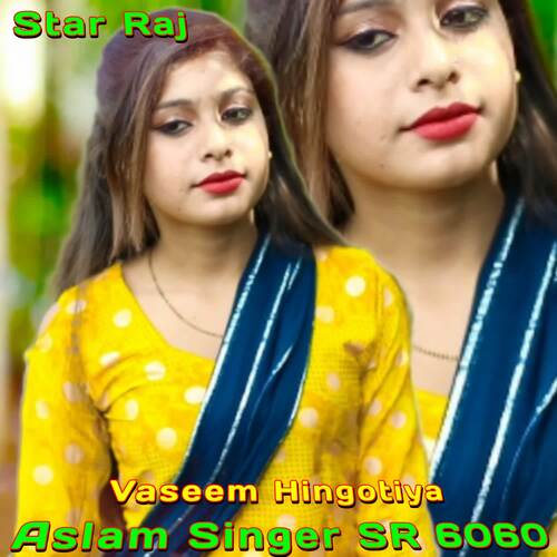 Aslam Singer SR 6060_poster_image