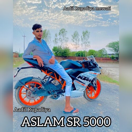 Aslam Sr 5000