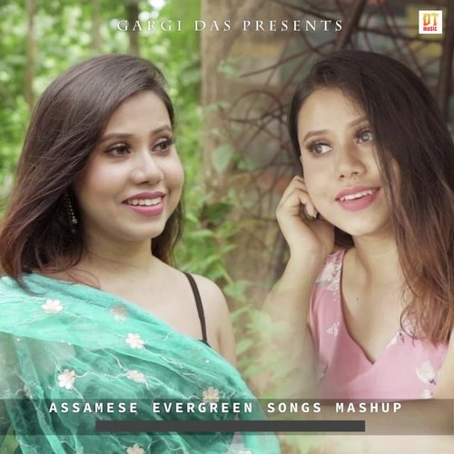 Assamese Evergreen Songs Mashup