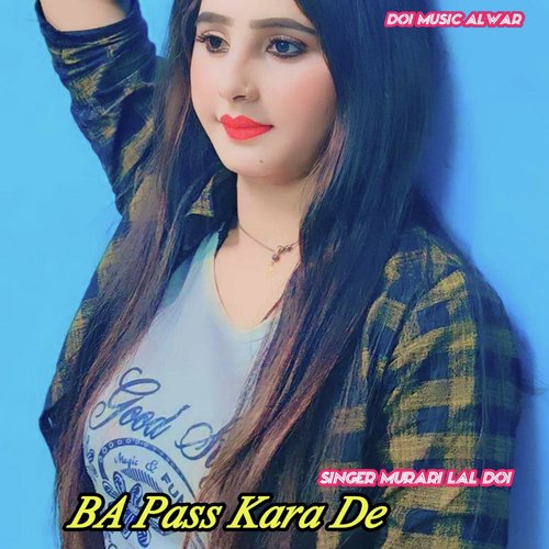 BA Pass Kara De