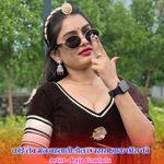 काई लेब मन बहलाती डोल छ म्हारा शाक छोरा को