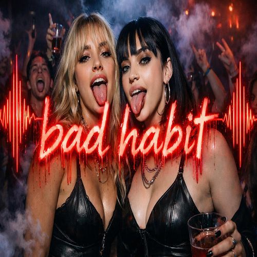 Bad Habit (Club Mix) (Tech House)