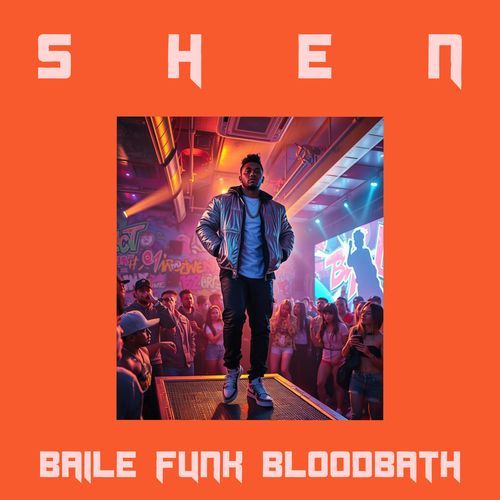 Baile Funk Bloodbath