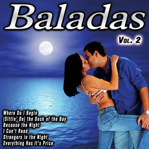 Baladas Vol. 2