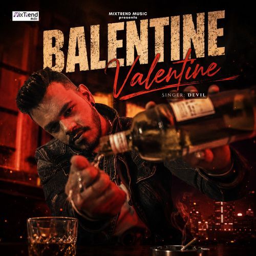 Balentine Valentine