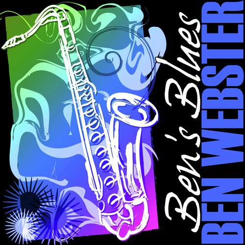 Interview With Ben Webster cover art