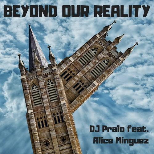 Beyond Our Reality(feat Alice Minguez) cover art