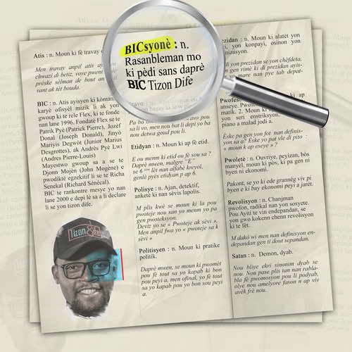 Jaden Flè cover art