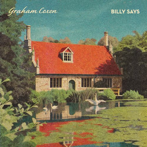 Billy Says