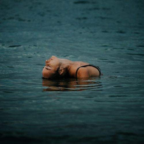 Amphibian cover art