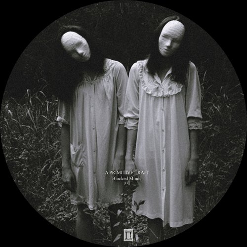 Internal Suffering cover art