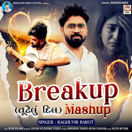 Breakup Mashup (Tutelu Dil)