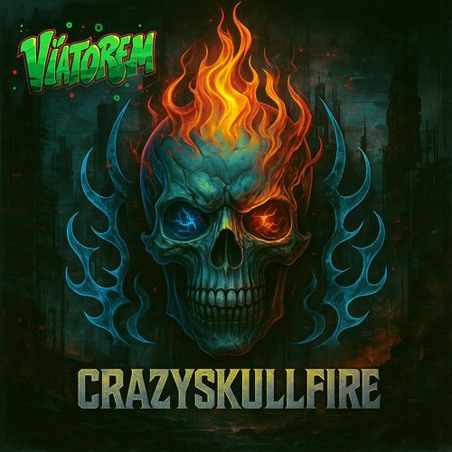 CSKULLFIRE