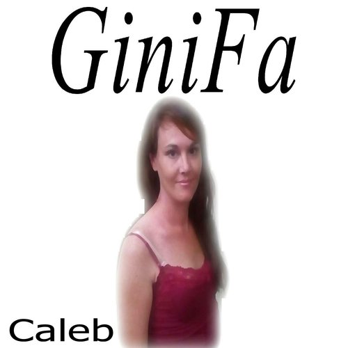 Caleb (Live) cover art