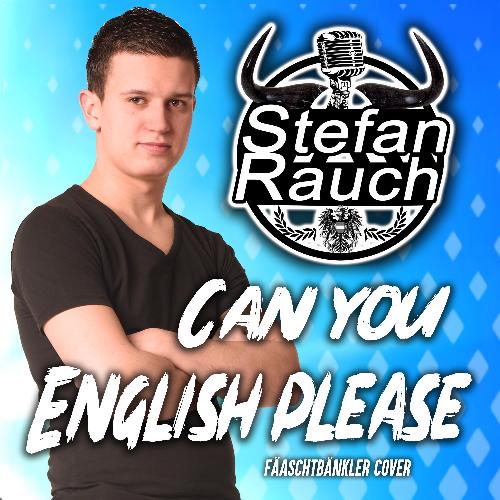 Can You English Please (Fäaschtbänkler Cover) cover art