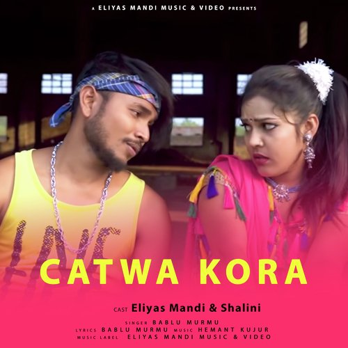 Catwa Kora