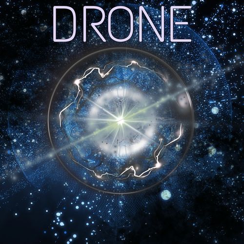 Celestial Drone Healing Vibrations