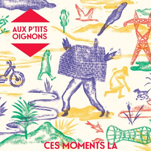 Alex cover art