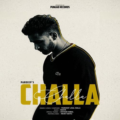 Challa