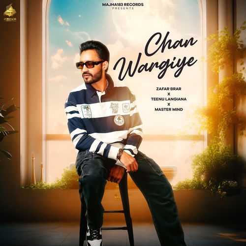 Chan Wargiye